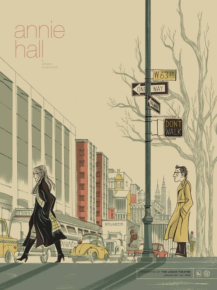 Annie Hall