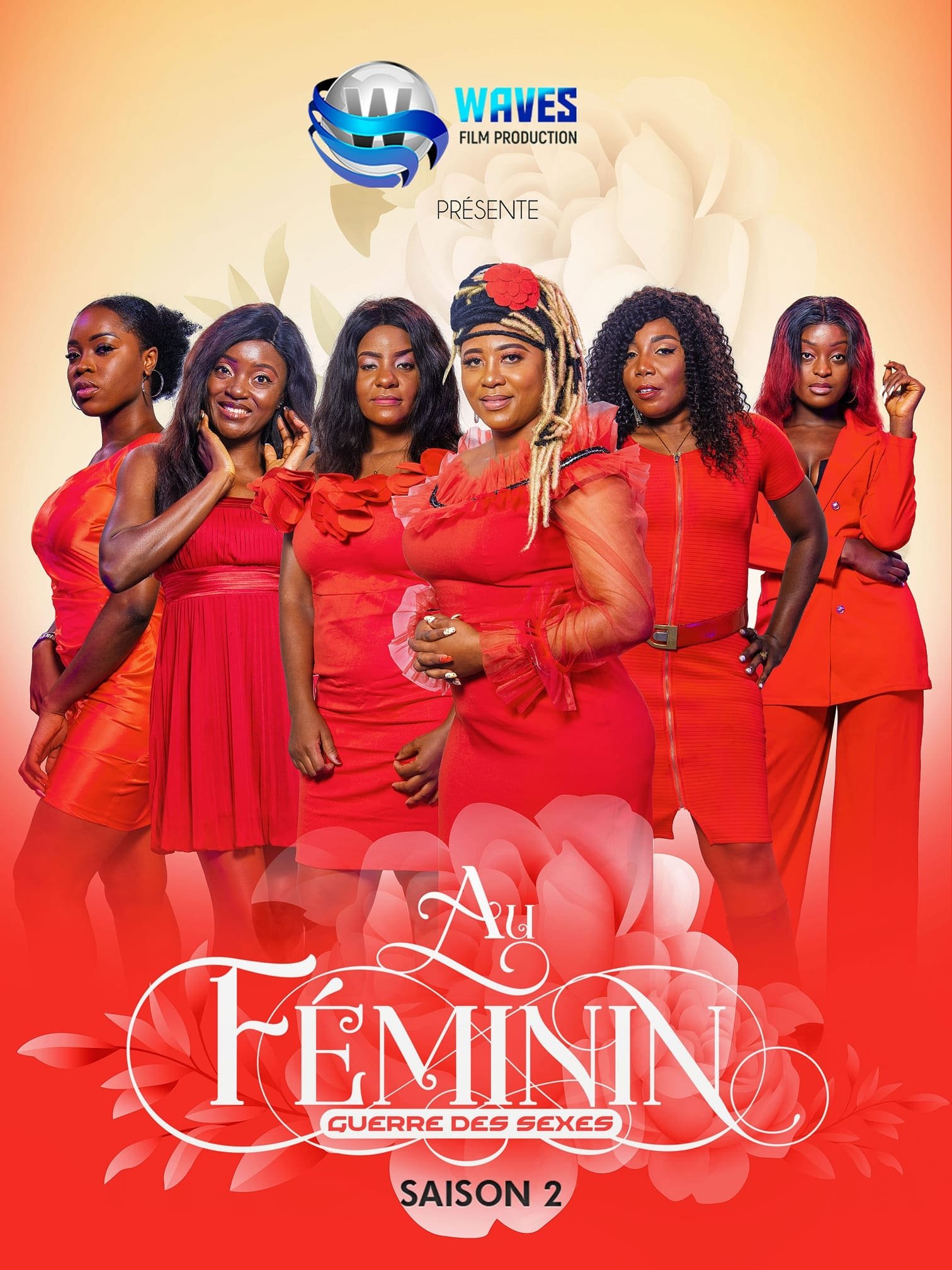 Guerre Des Sexes - Season 2