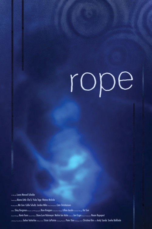 Rope