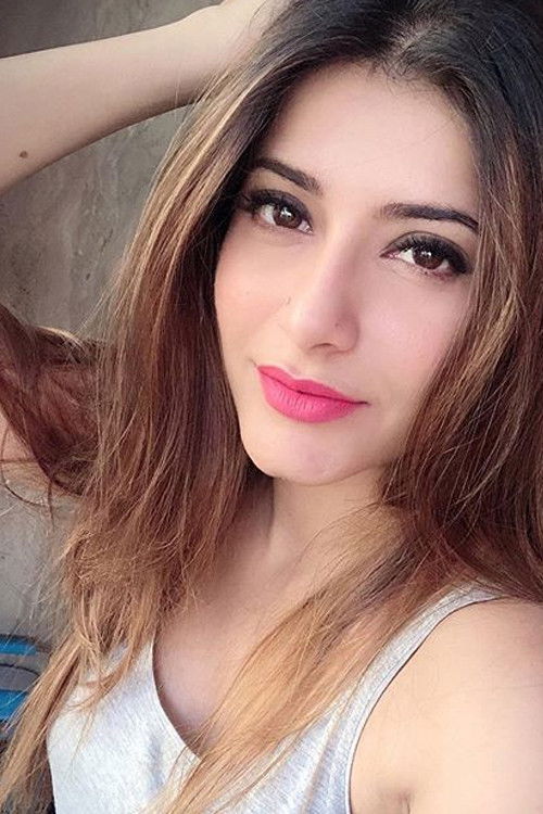 et billede af Jia Mustafa