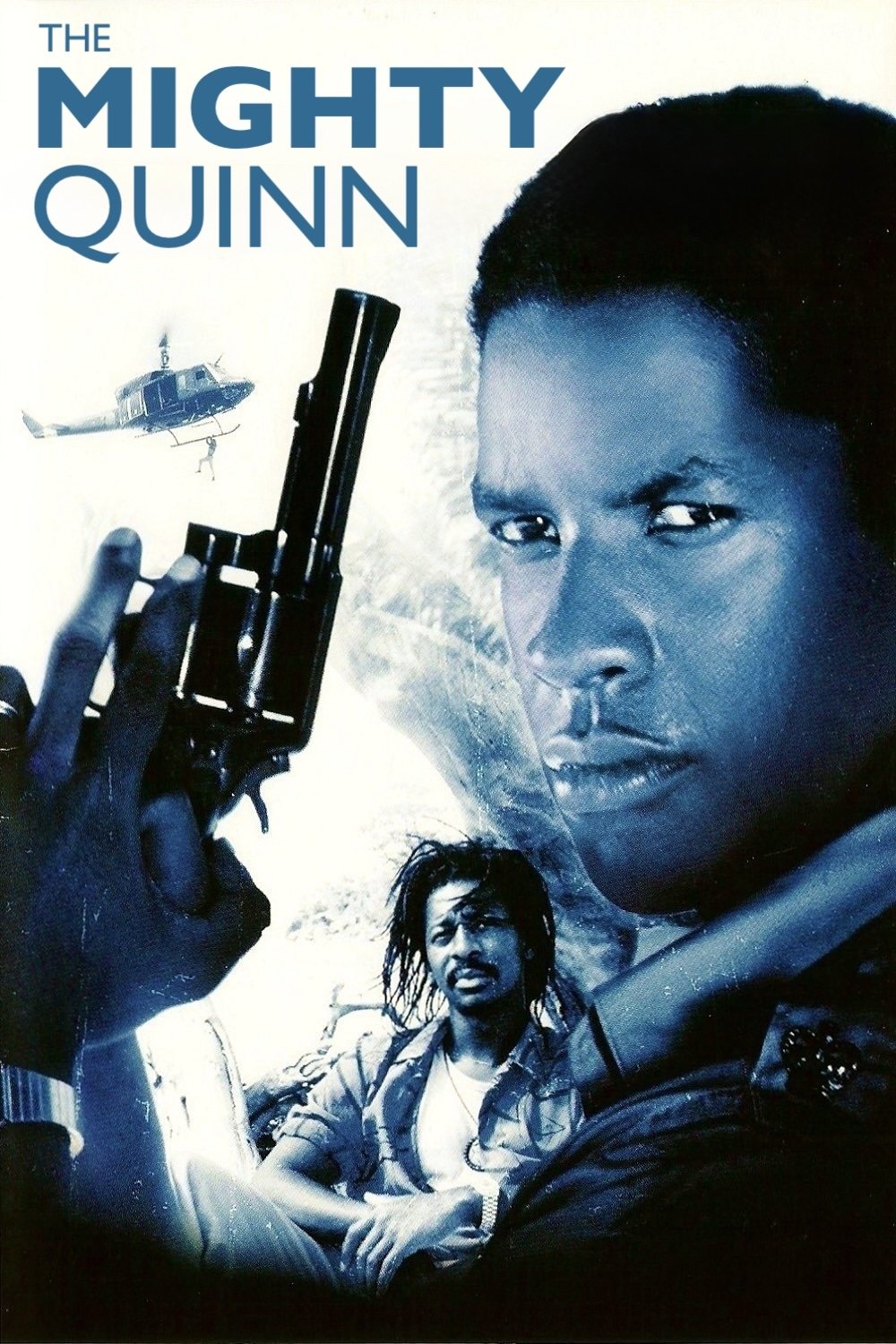 The Mighty Quinn poster image