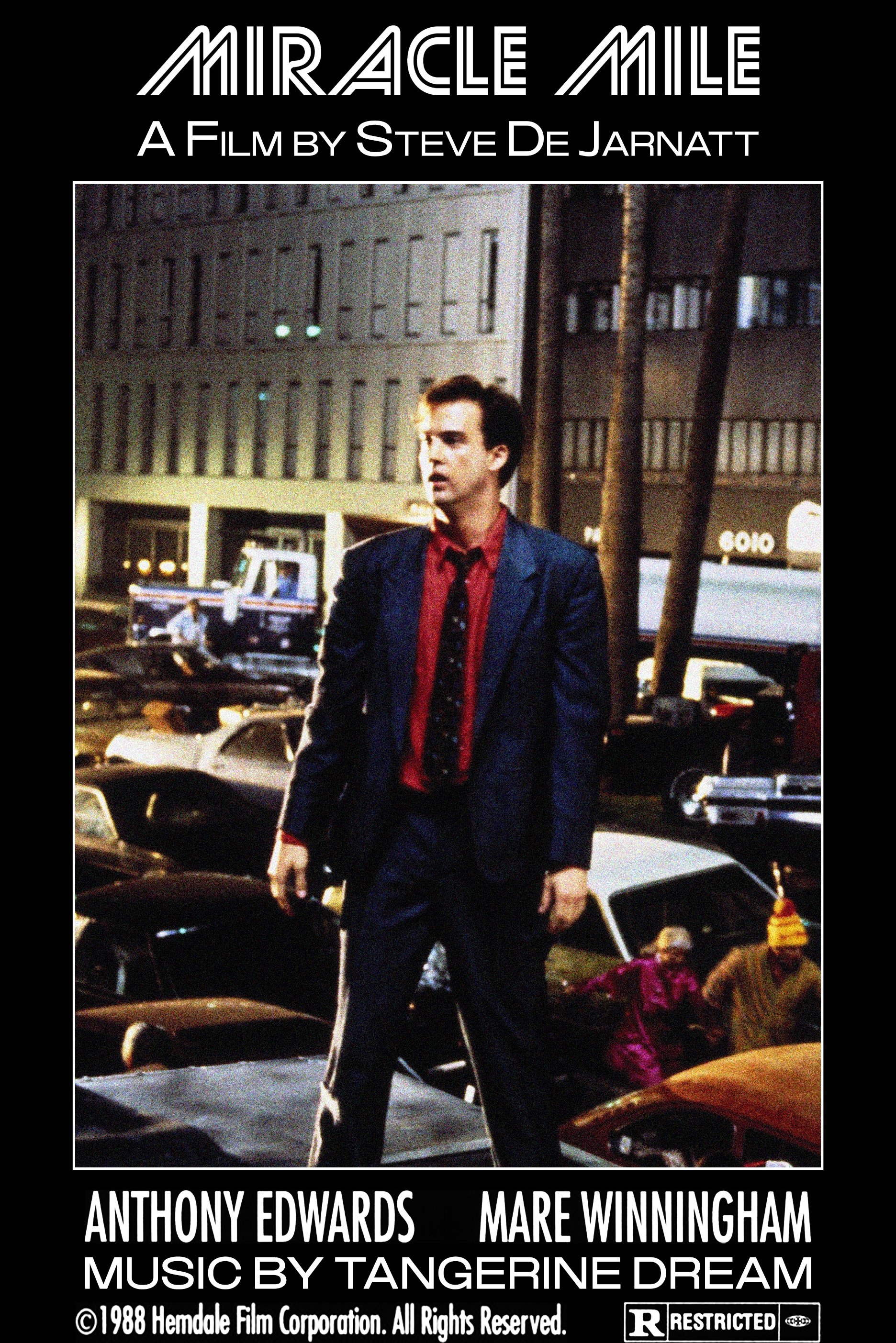Miracle Mile