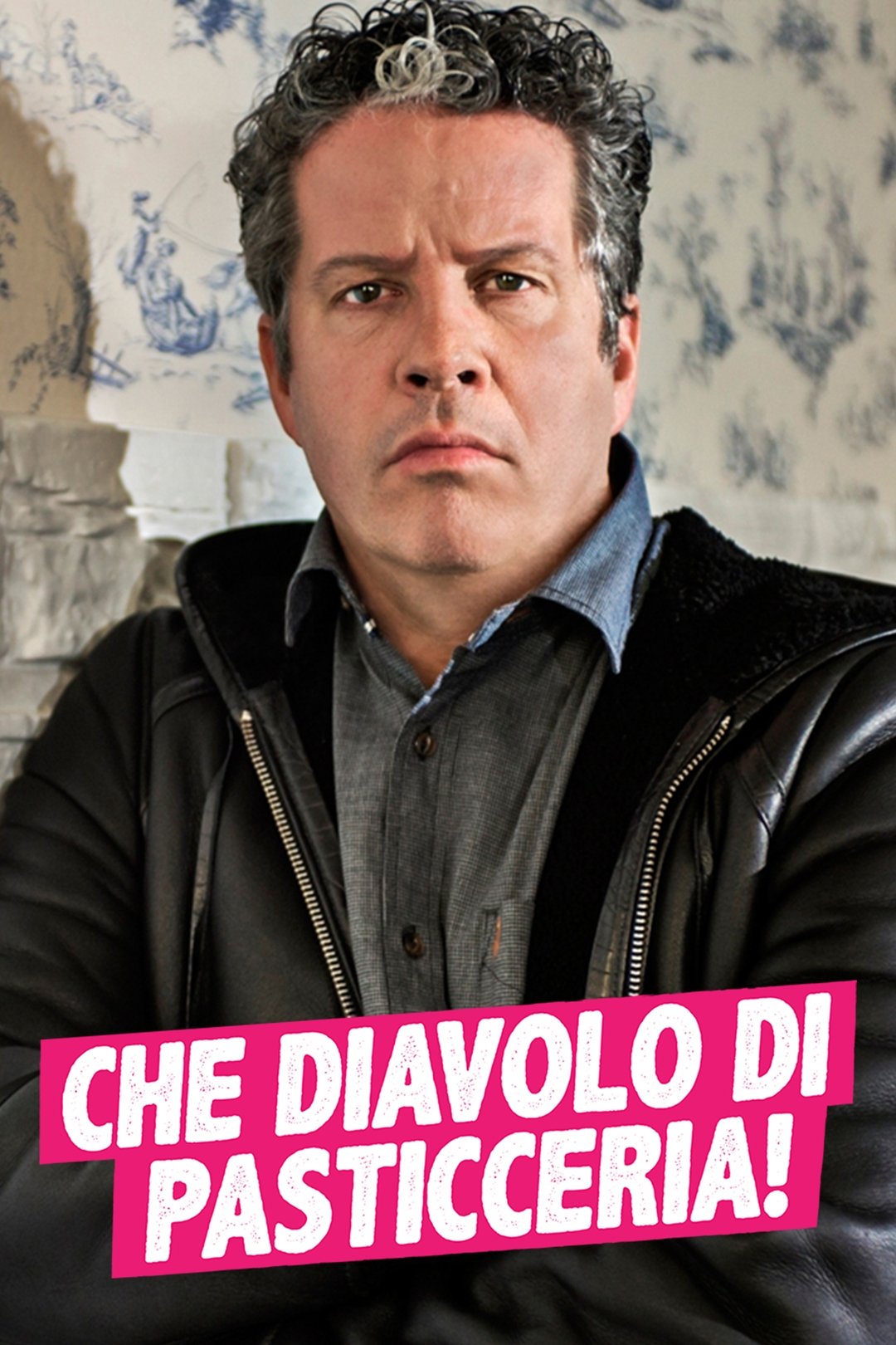 Che diavolo di pasticceria - Season 2