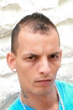 et billede af Tony Rekins