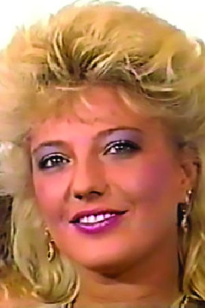 et billede af Sheila Prinzess