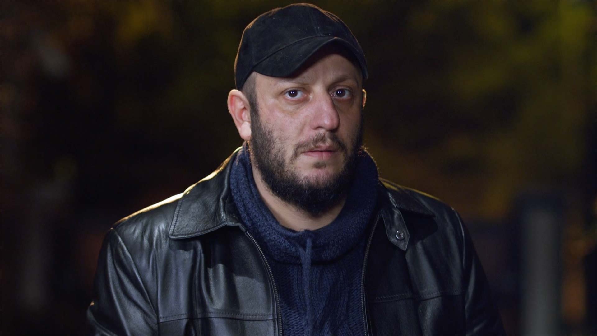 Ben de Özledim