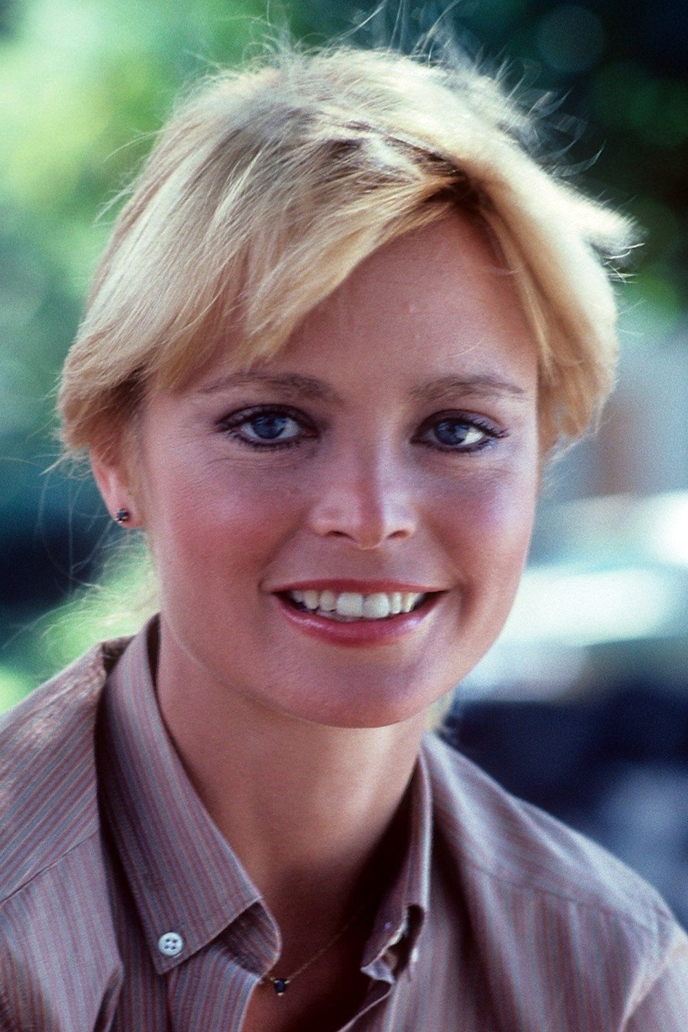 et billede af Pat Klous