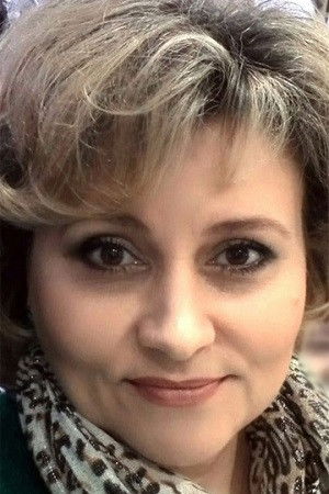 et billede af Larisa Firsova