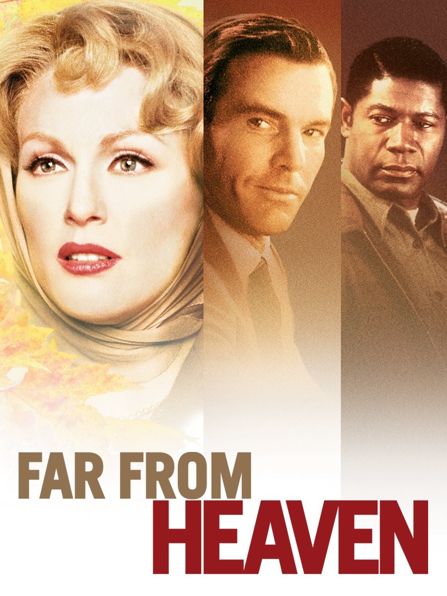 Far from Heaven