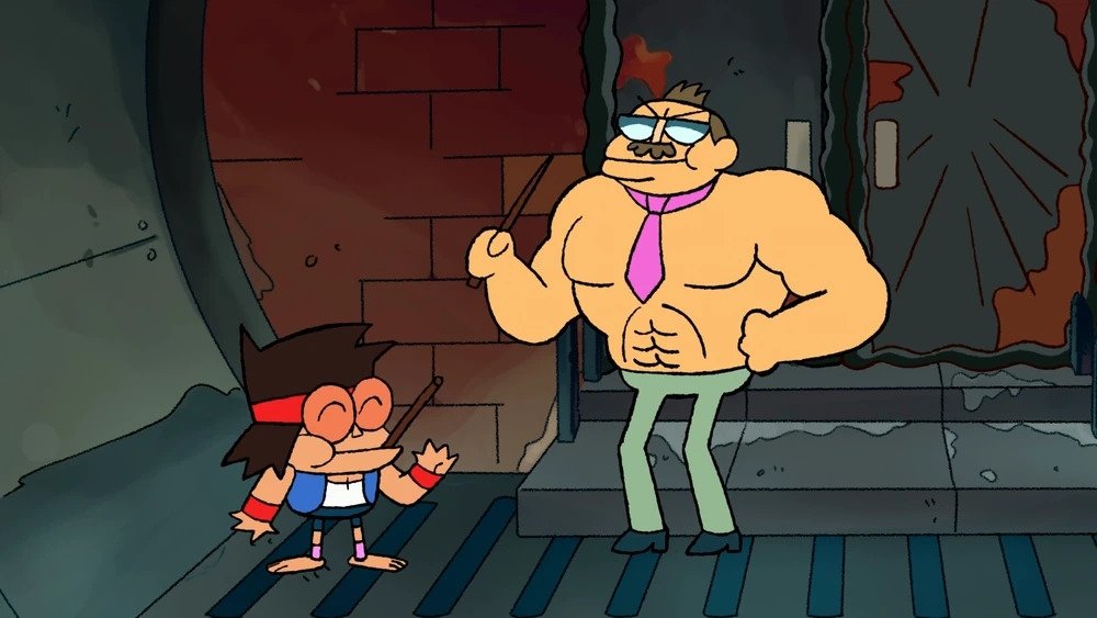 Episode 30