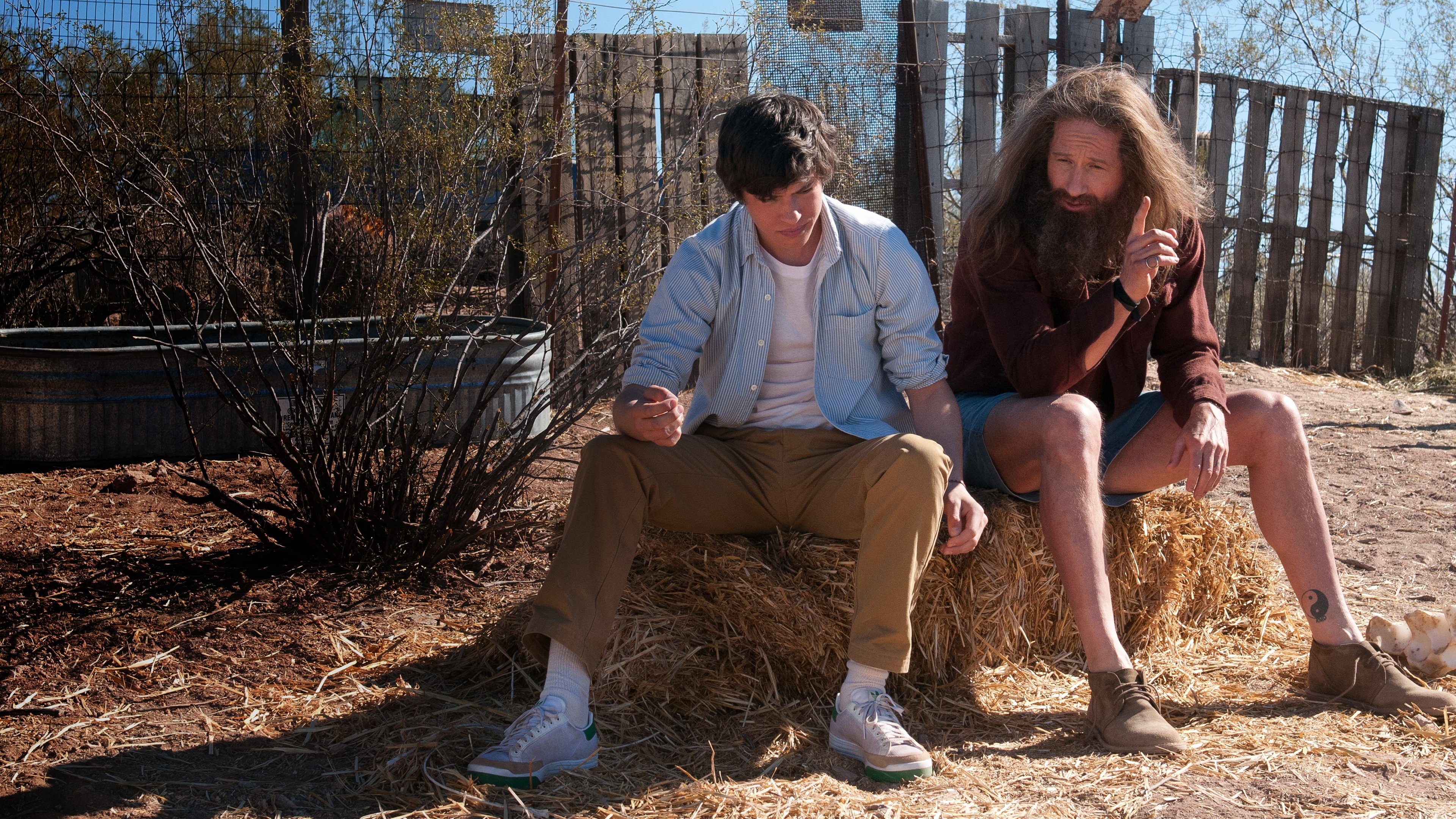 Goats (2012)