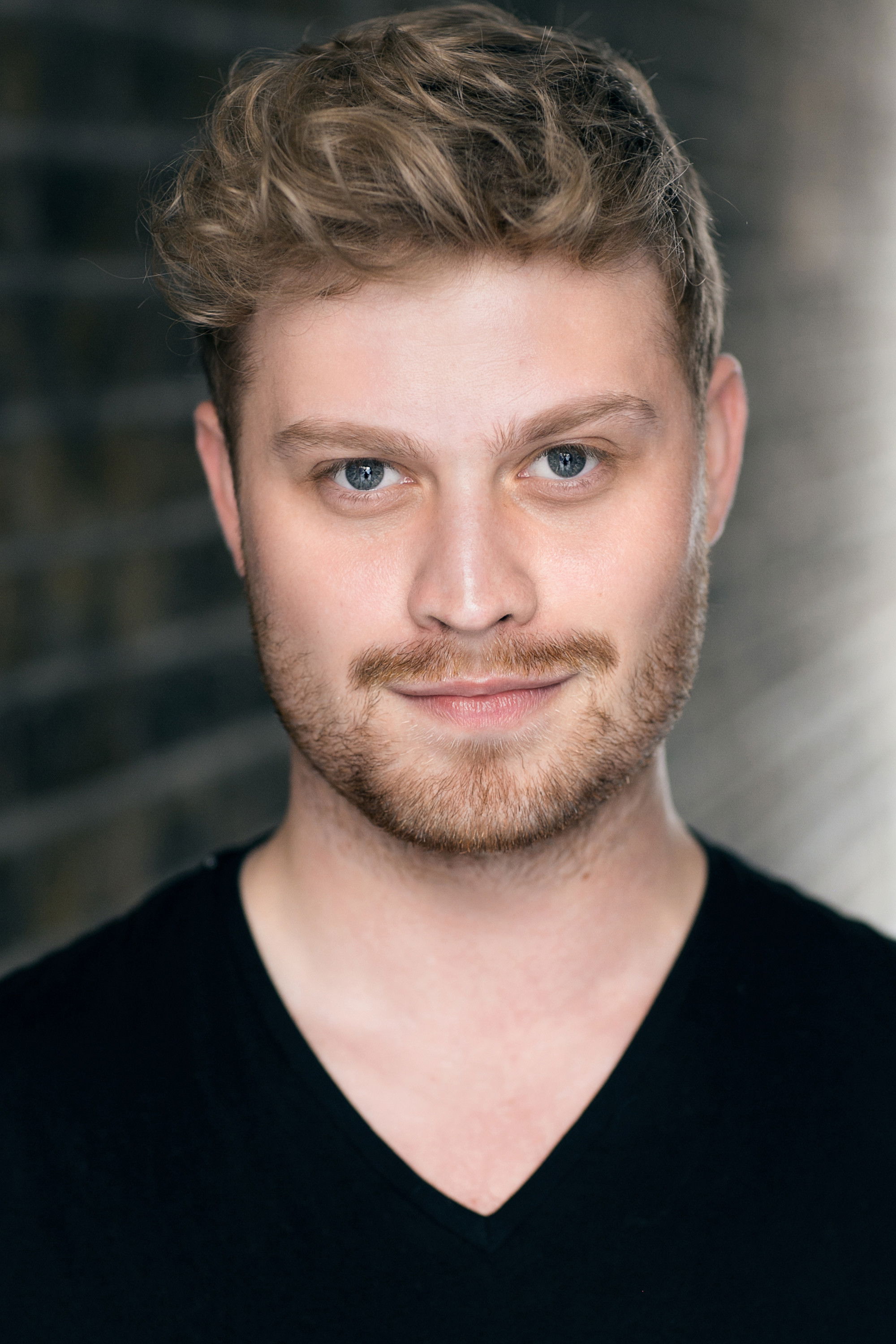 et billede af Oscar Conlon-Morrey