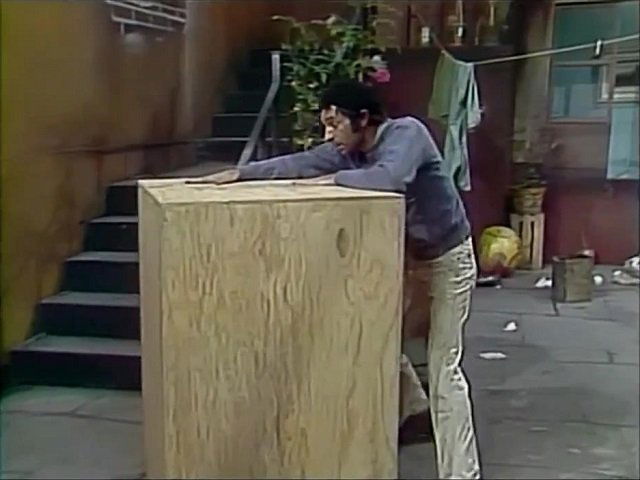 El Chavo del Ocho