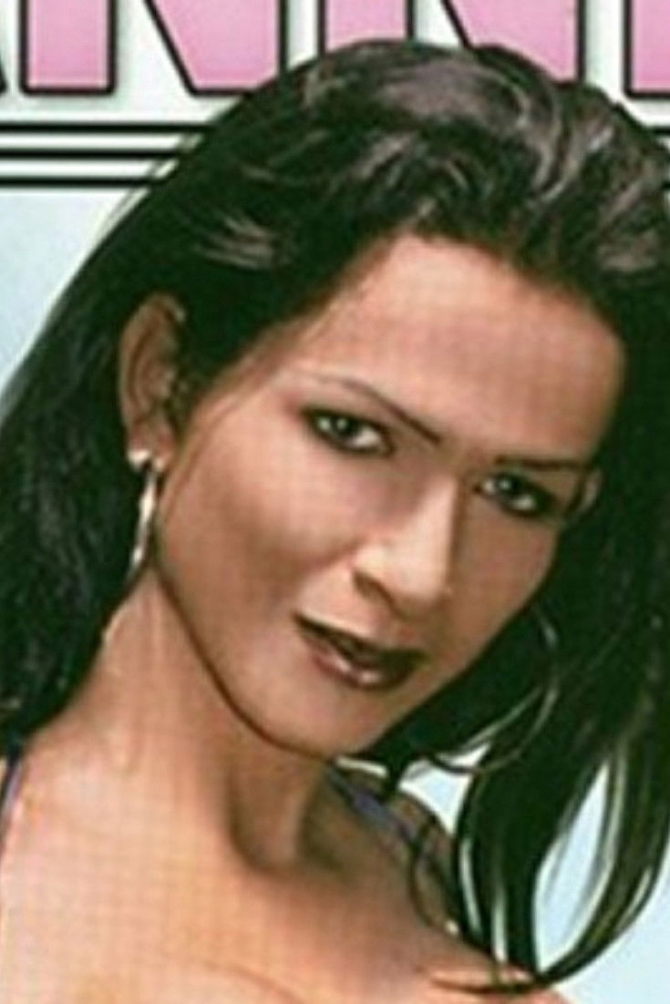 et billede af Adriana Suares