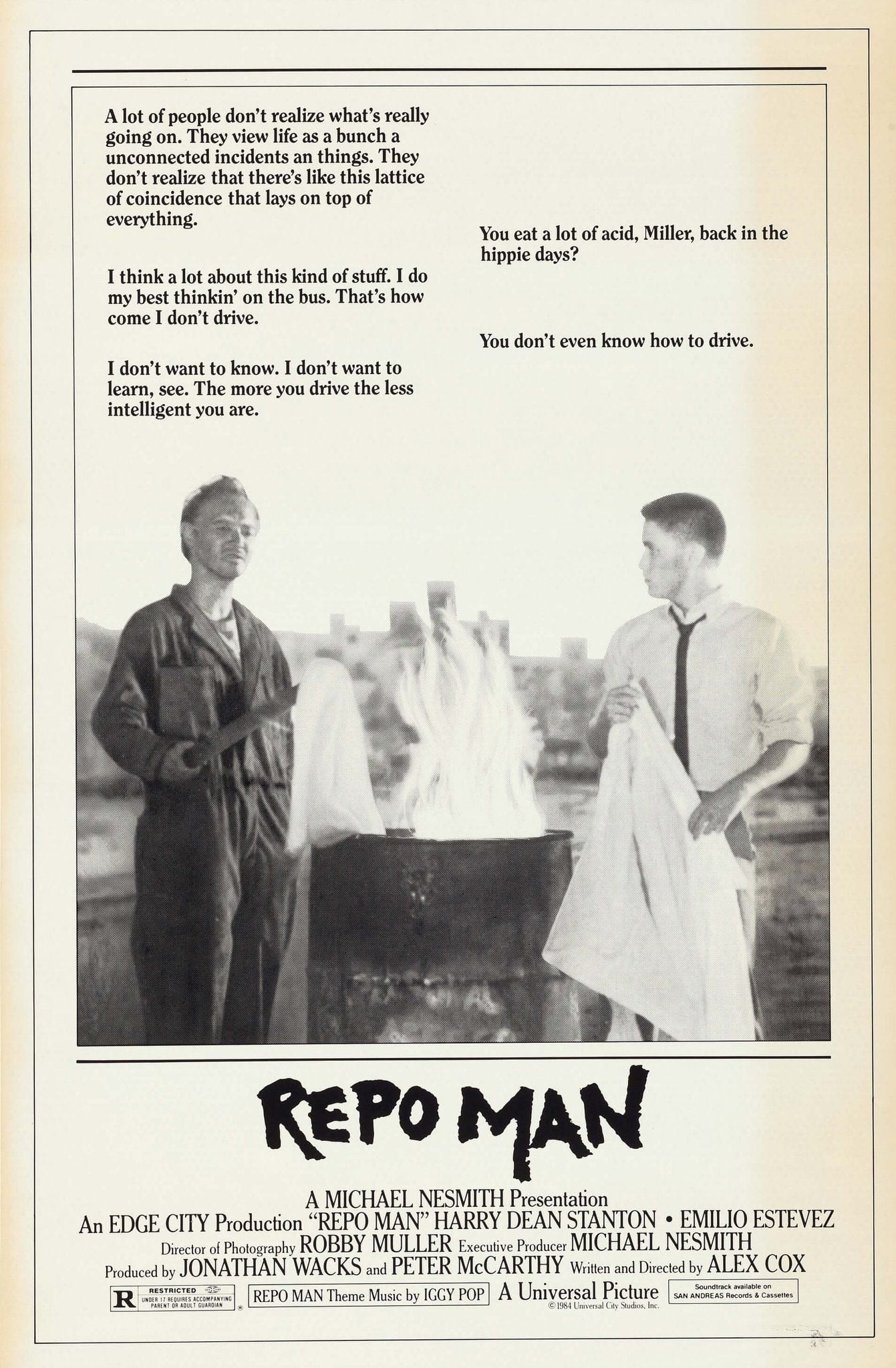 Repo Man