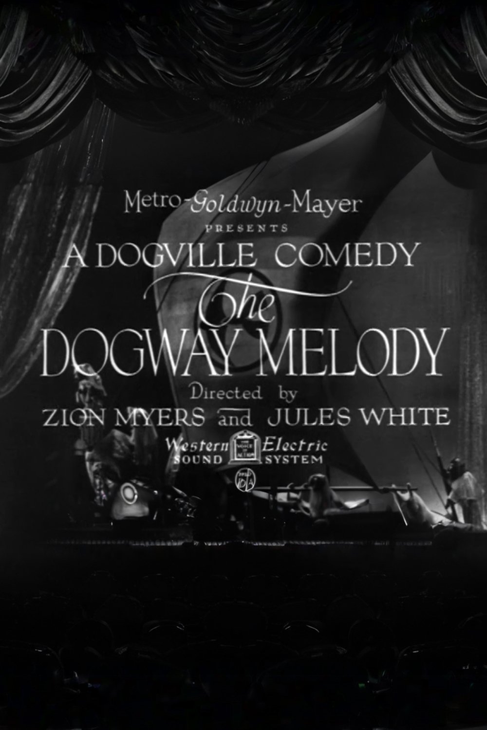 The Dogway Melody