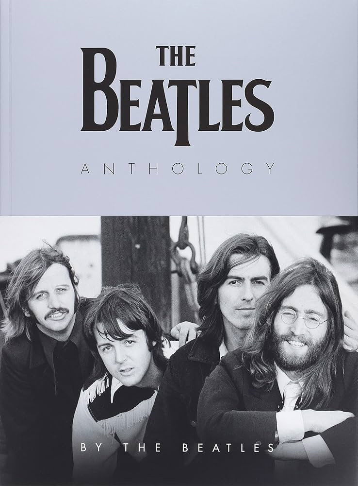 The Beatles Anthology Series TEMPORADA 1 [SubEspañol] MEDIAFIRE