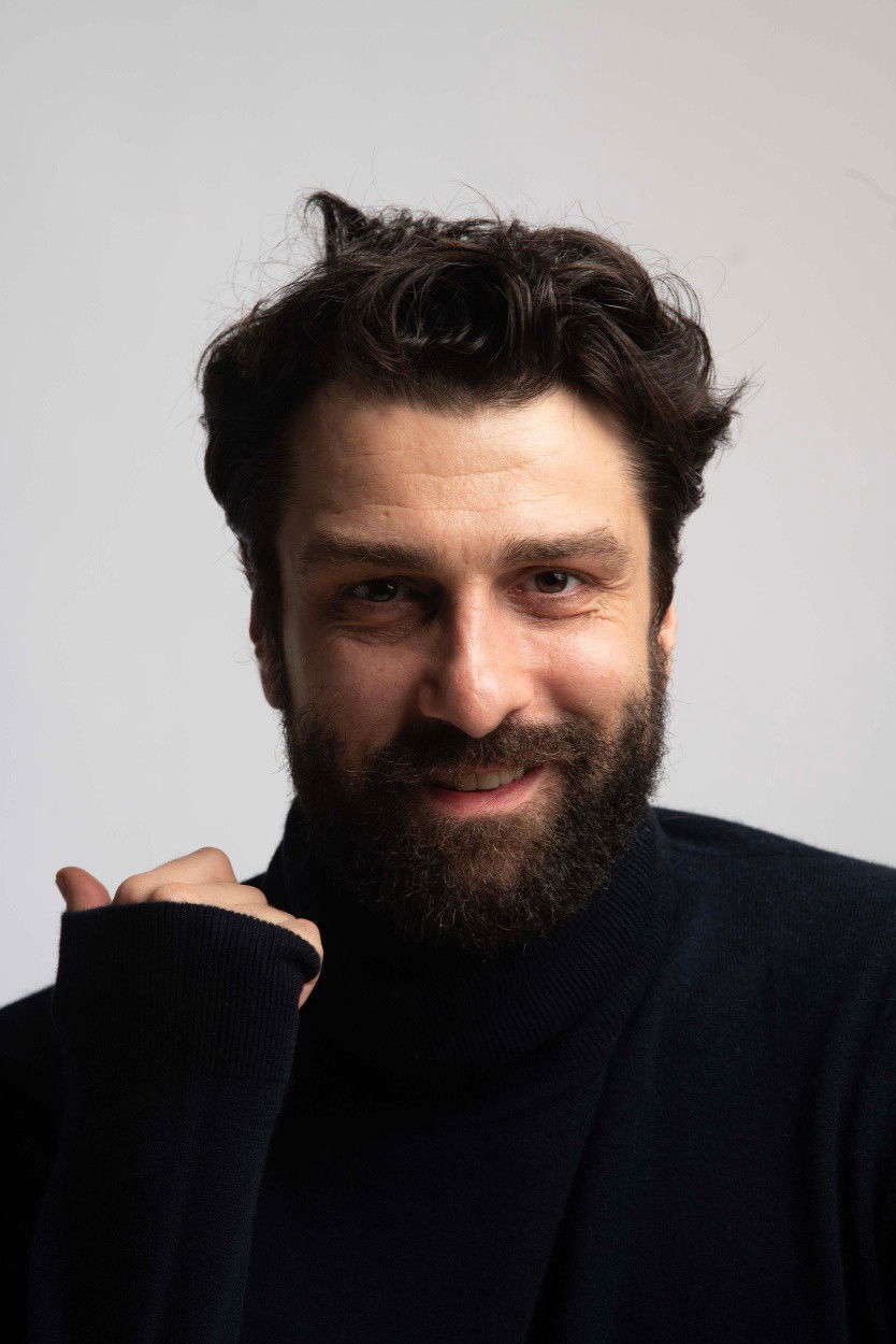 et billede af Aytek Şayan