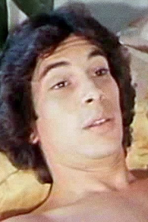 et billede af Tony Lewis