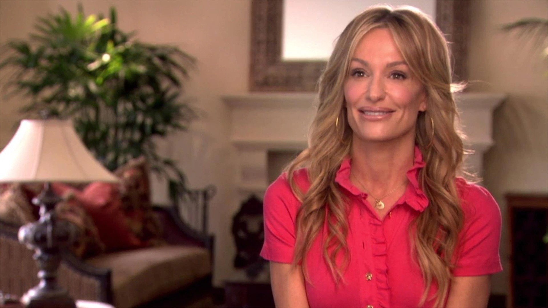 Les Real Housewives de Beverly Hills 1x1