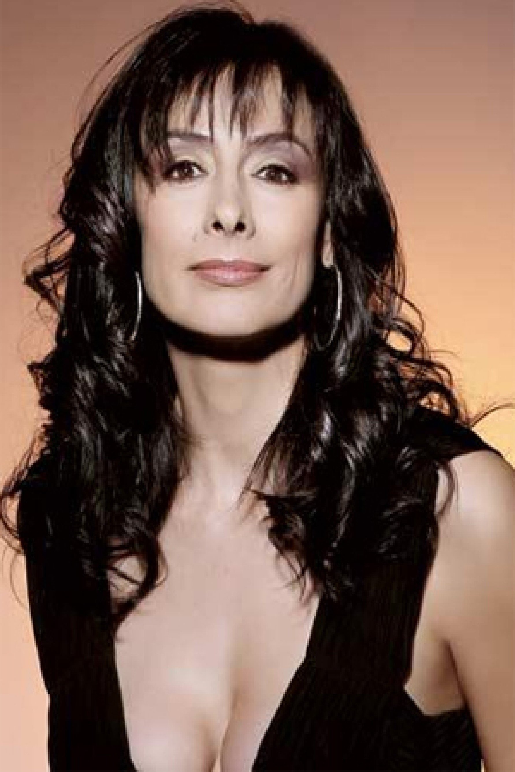 et billede af Patricia Ércole