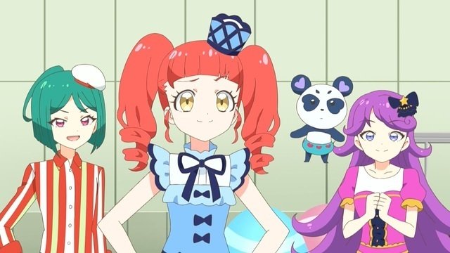 Thumbnail for Episode 104 Season 1 Episode 104