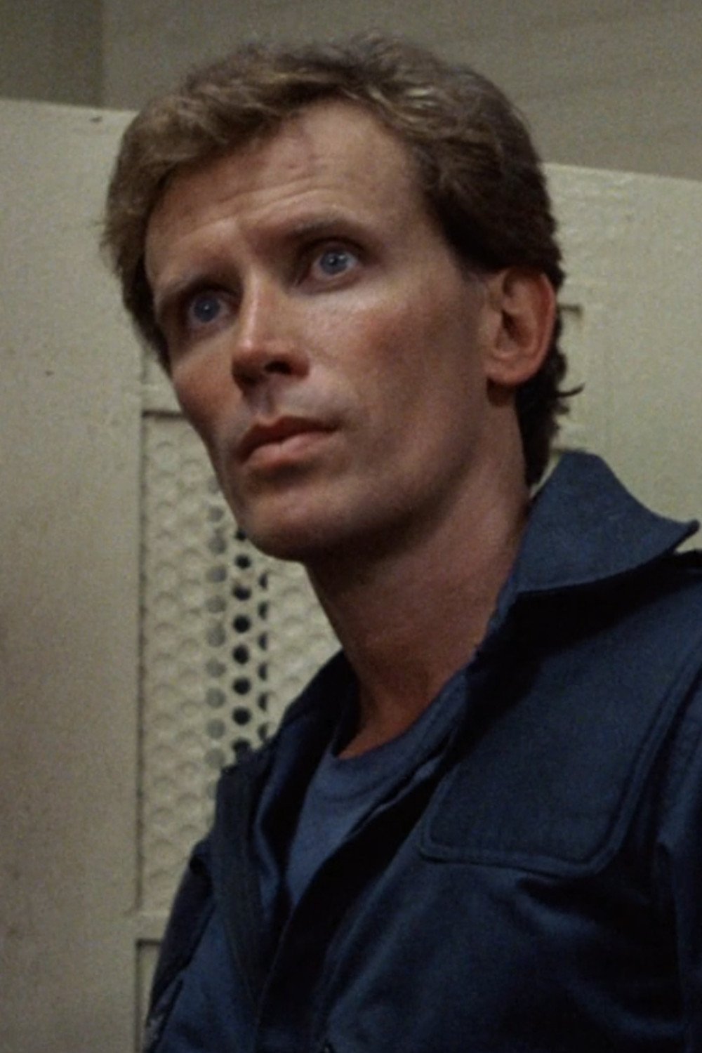Peter Weller