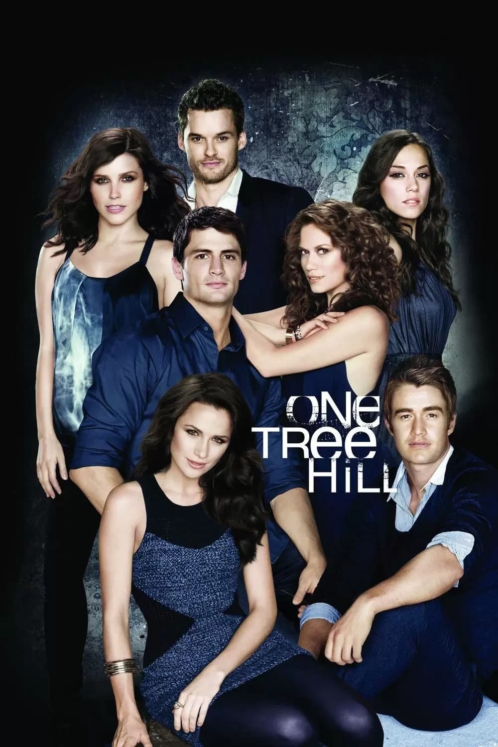 One Tree Hill - Season 7
