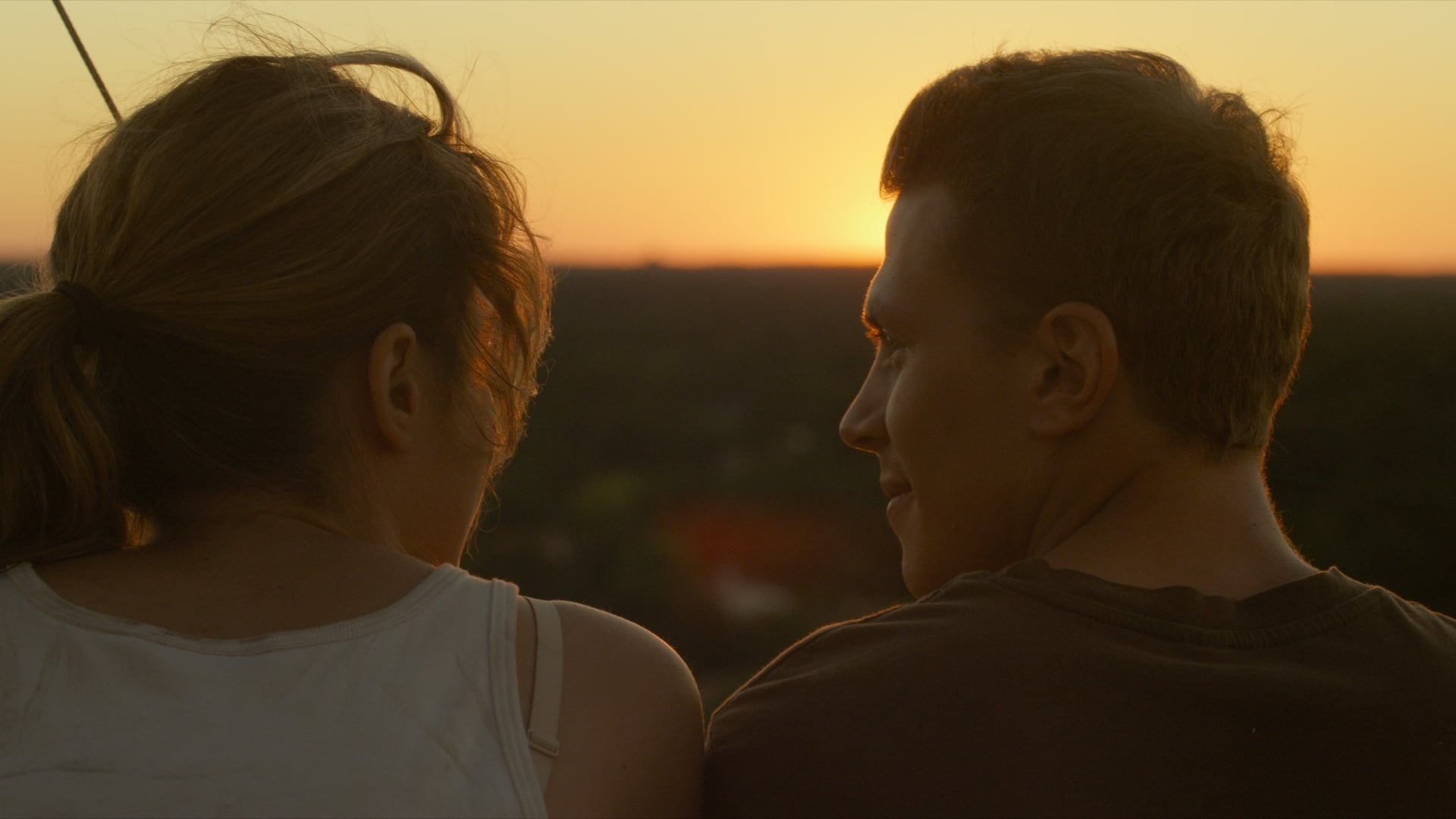 Les Combattants (2014)