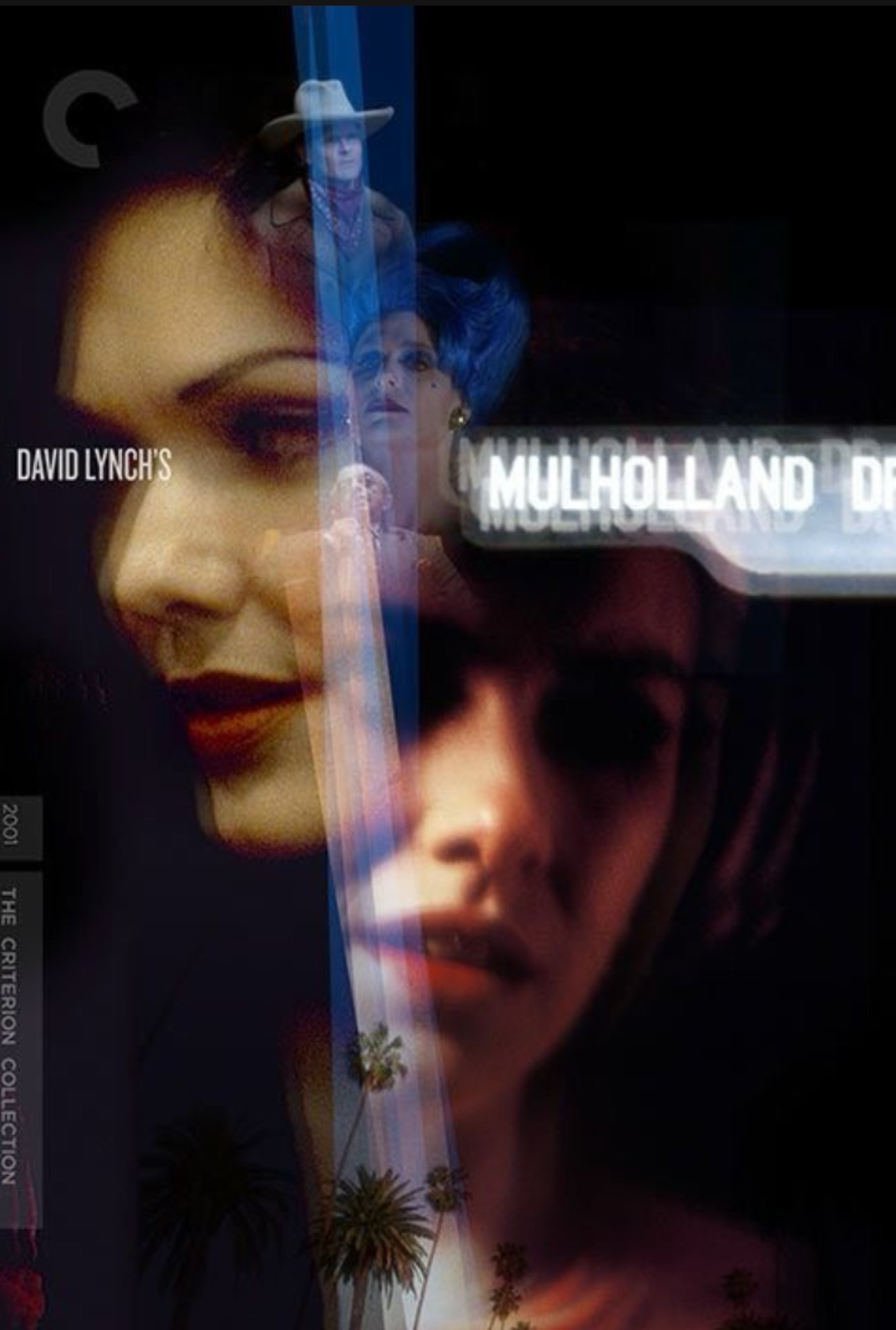 Mulholland Drive