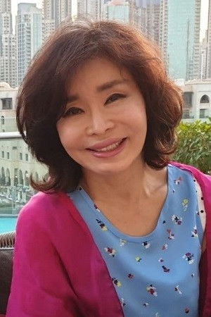 et billede af 김지인