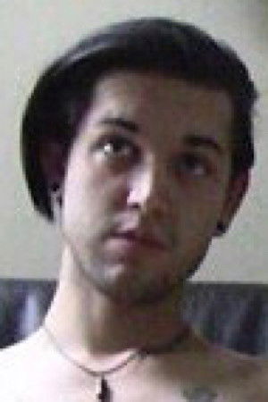 et billede af Jay Jigshaw