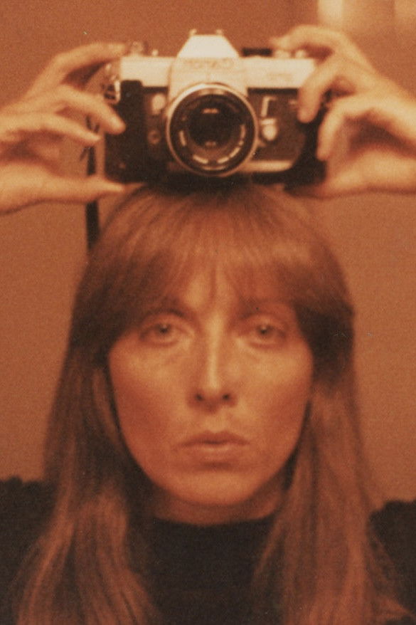 et billede af Pola Weiss