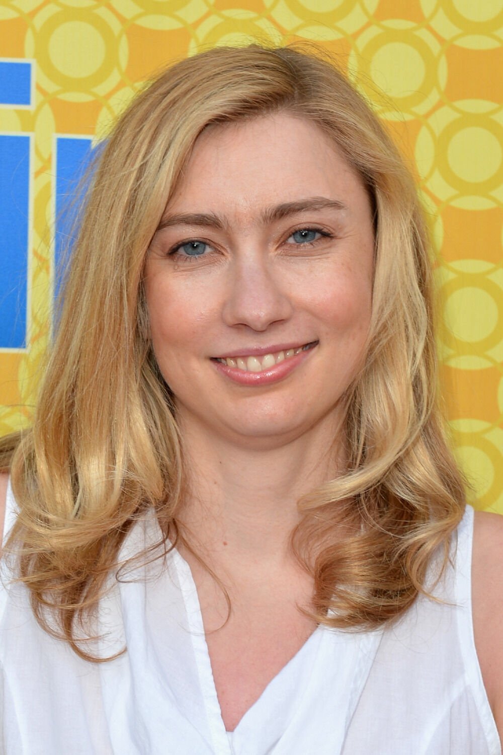 et billede af Elizabeth Meriwether