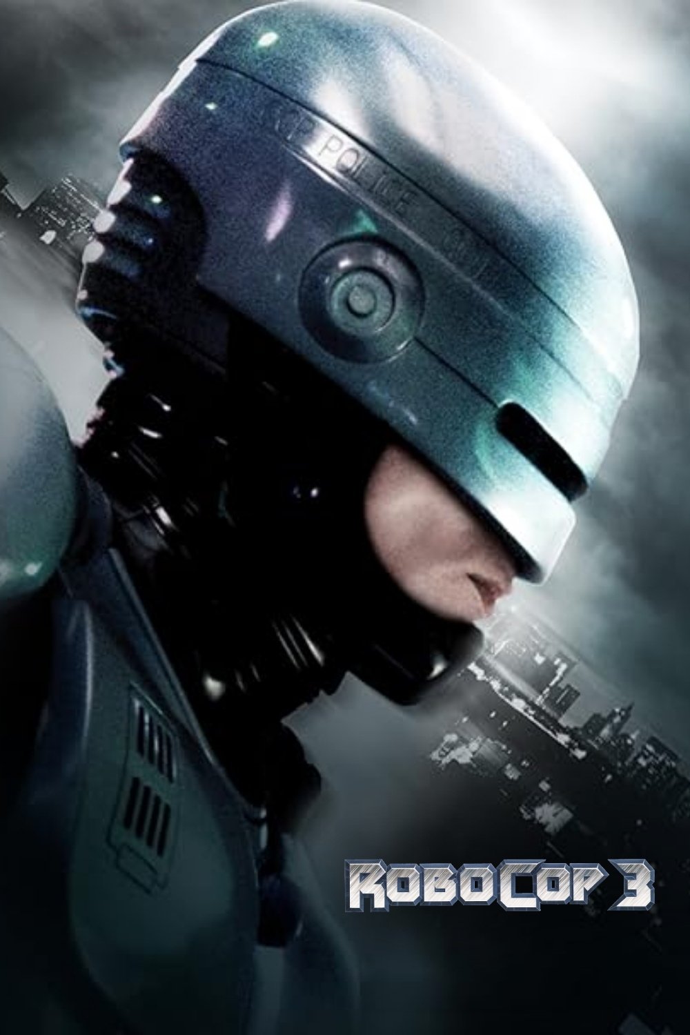 RoboCop 3