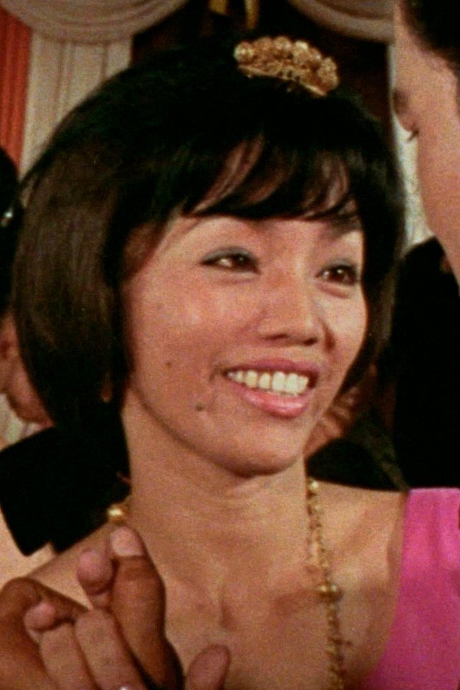 et billede af Rosario del Pilar