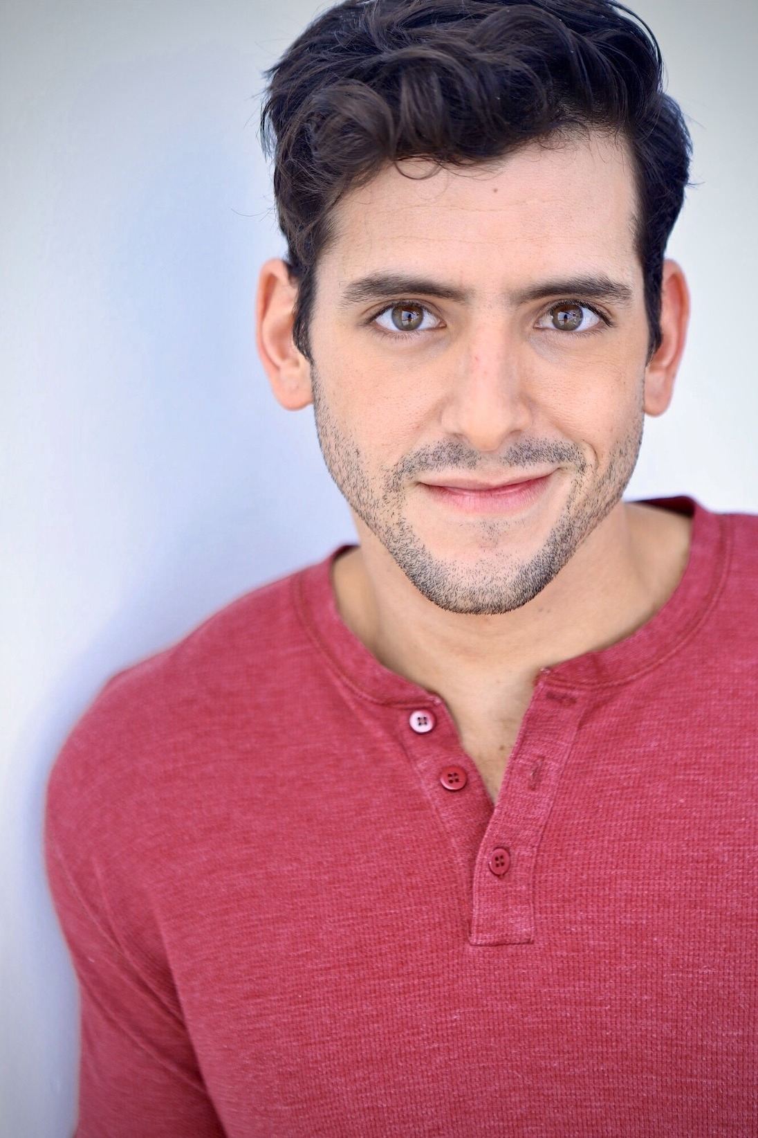 et billede af Rene D'Nava