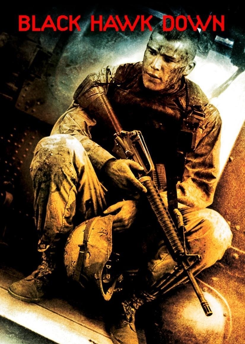 Black Hawk Down