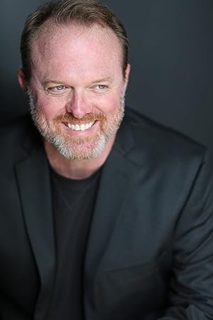 et billede af Vance Sparks