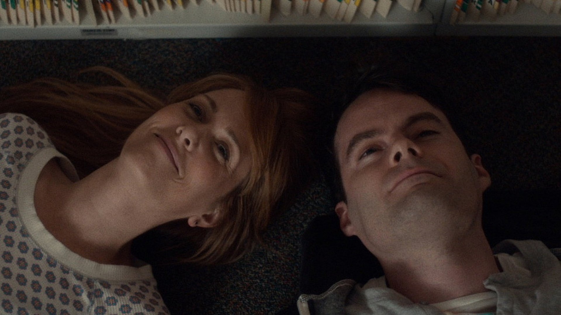 The Skeleton Twins (2014)