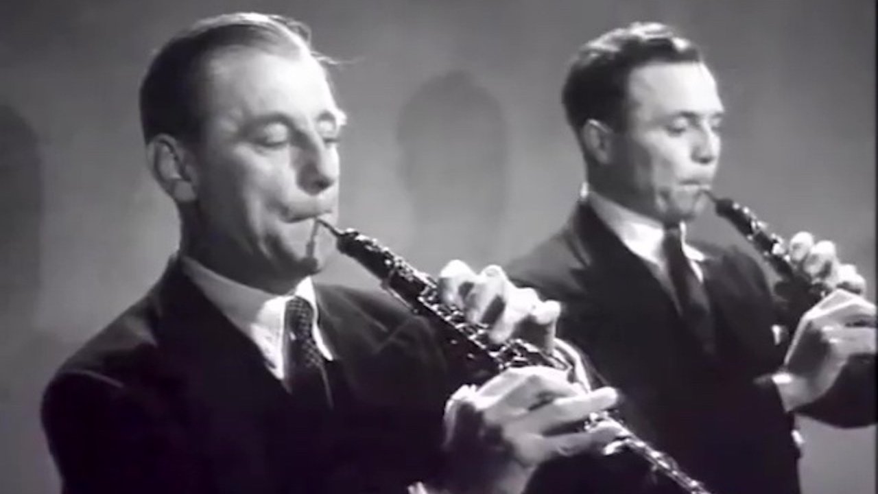 Instruments of the Orchestra (1946)