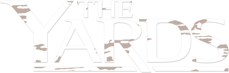 The Yards Logo