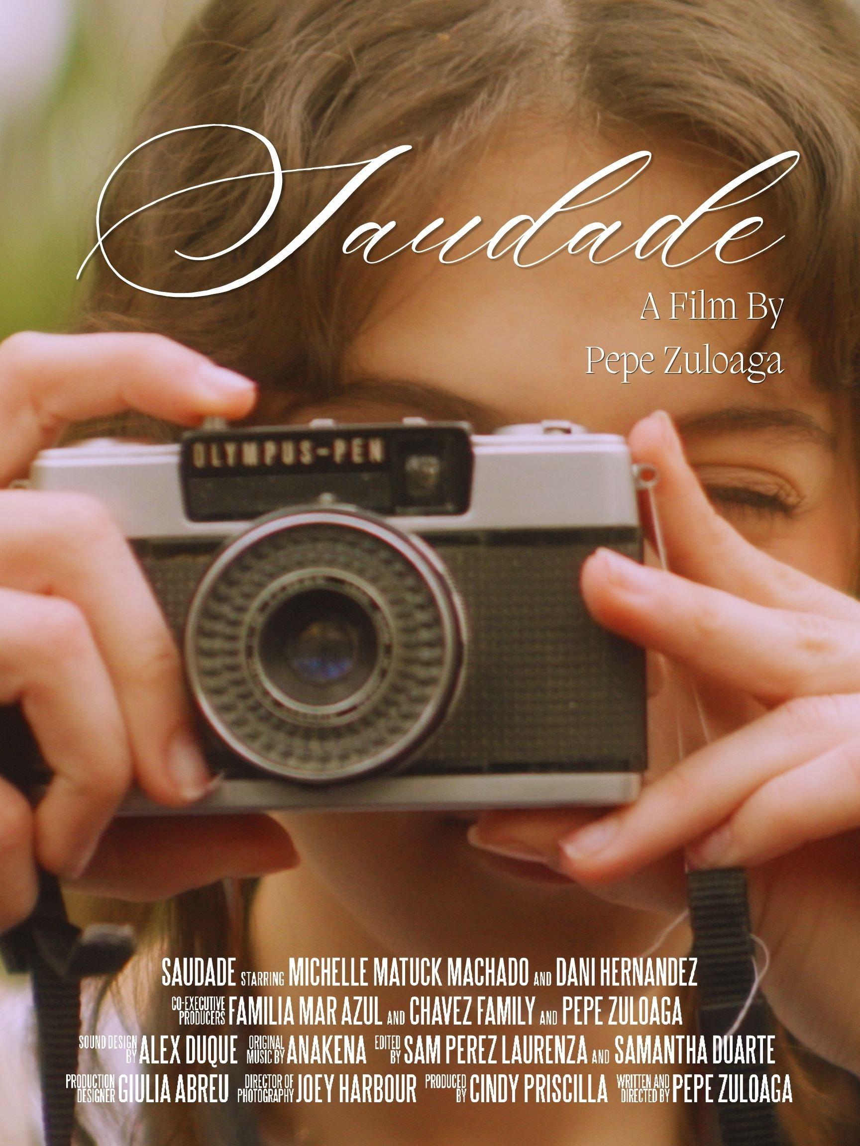 Saudade
