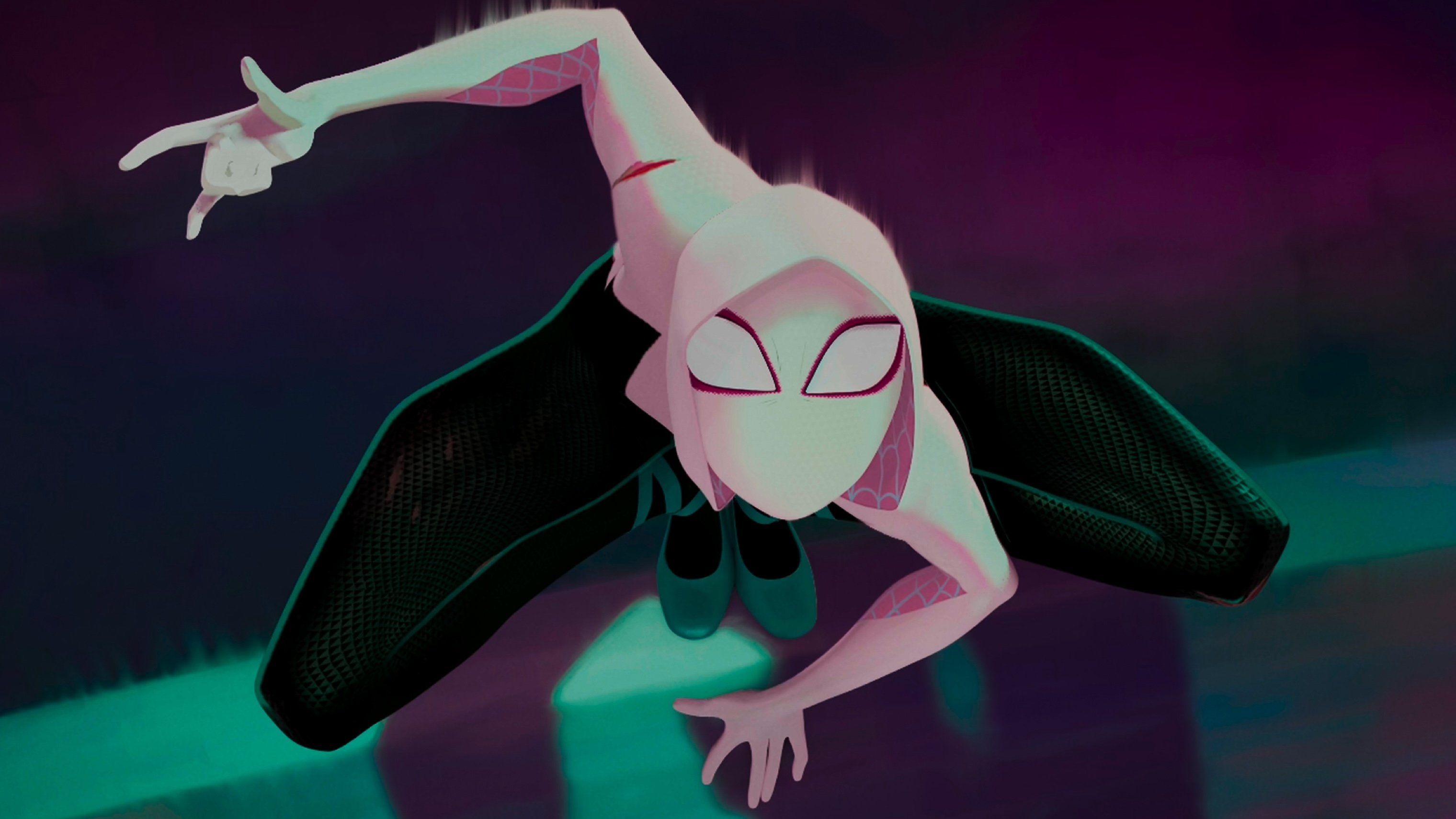 Spider-Man : Across the Spider-Verse