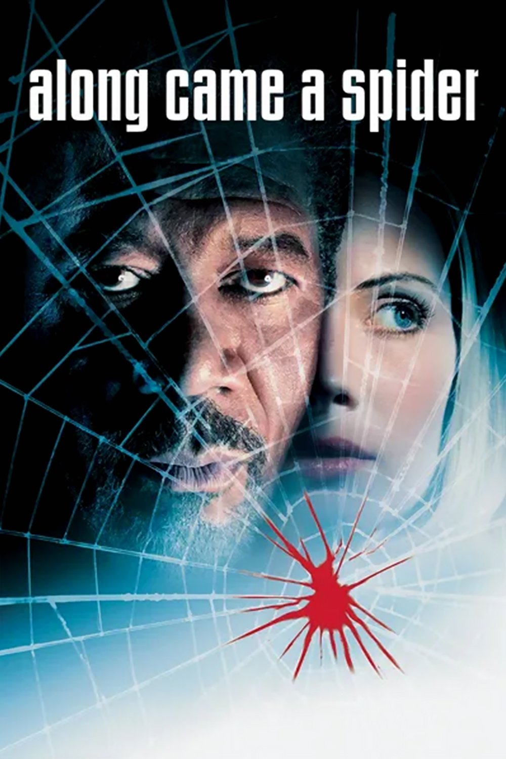 Along Came a Spider