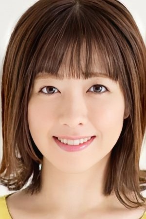 et billede af Saki Shimizu