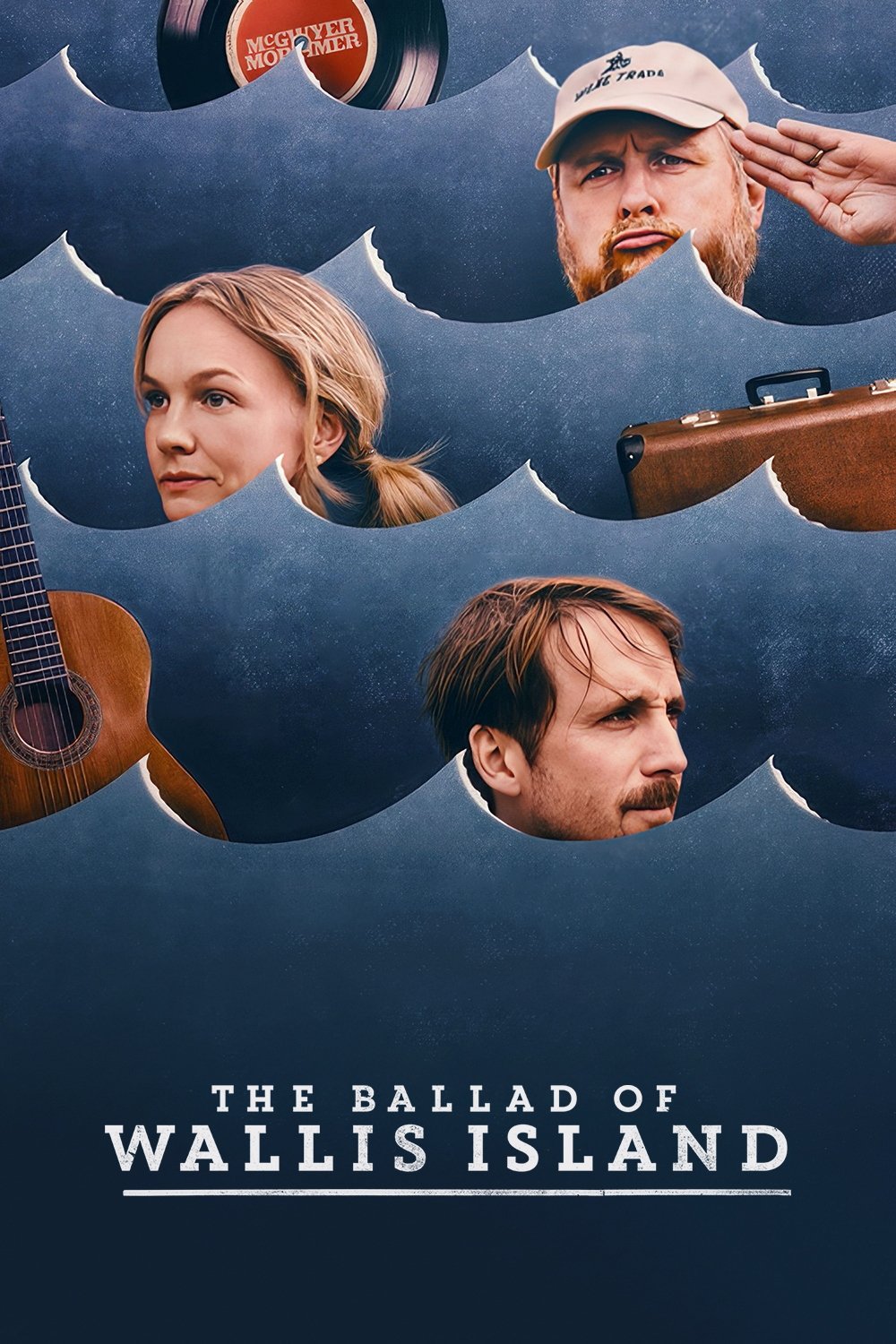 The Ballad of Wallis Island