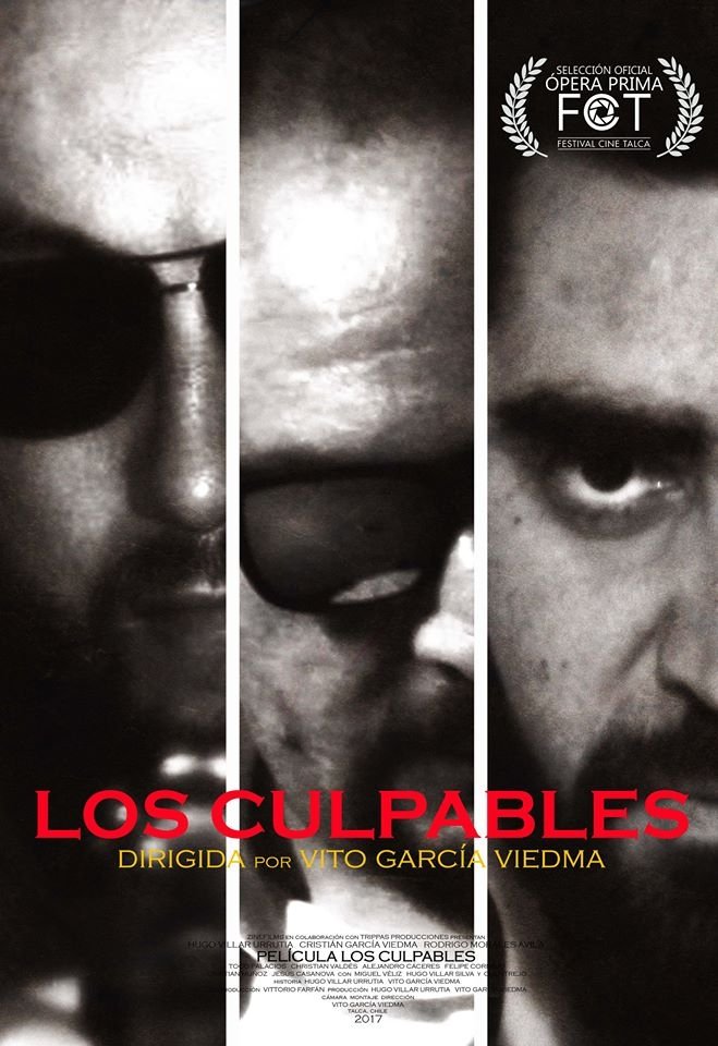 Los culpables Los culpables