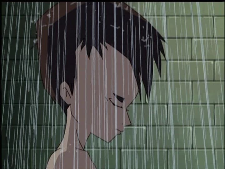 Code Lyoko - Routine