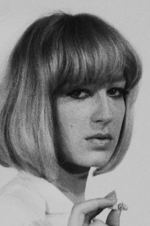 et billede af Andrea Martin